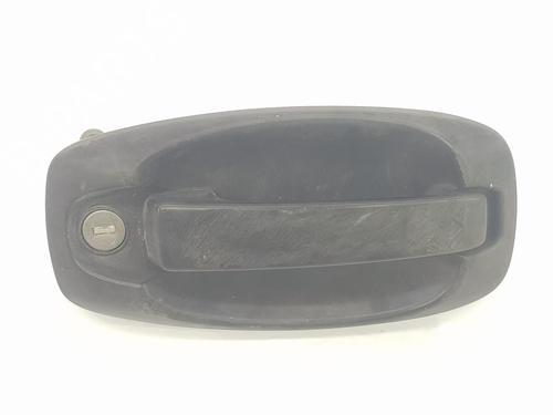 Used Front left exterior door handle FIAT DOBLO Cargo (263_) 1.3 D Multijet (90 hp) 9444762