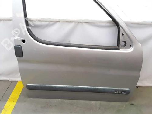 Right front door CITROËN BERLINGO / BERLINGO FIRST MPV (MF_, GJK_, GFK_) 1.9 D (MFWJZ) | BP4067997C3 