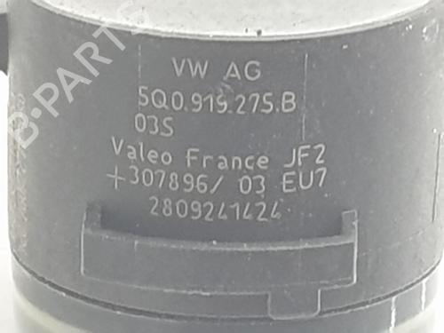 Andre VW TAIGO (CS1)  | BP26401913O1 