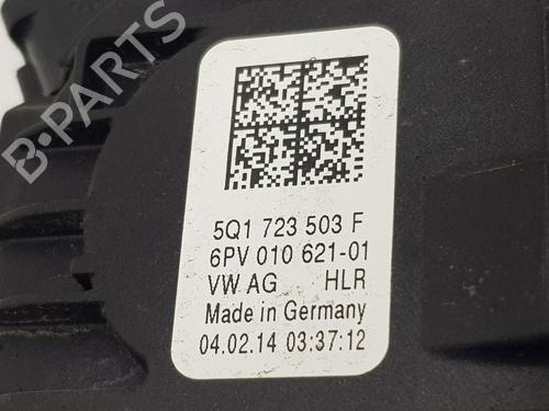 Pedal AUDI A3 Sportback (8VA, 8VF) 2.0 TDI | BP15409732I4 