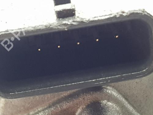 Throttle body RENAULT TRAFIC III Van (FG_) 2.0 dCi 120 (FGMN) | BP31150858M82 