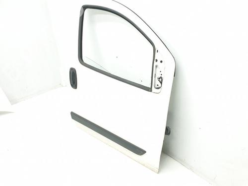 Right front door CITROËN NEMO Box Body/MPV (AA_) 1.3 HDi 75 | BP20191320C3 