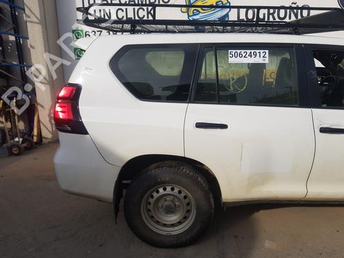 Left front window switch TOYOTA LAND CRUISER PRADO (_J15_)  | BP34330810I27  - Image 12