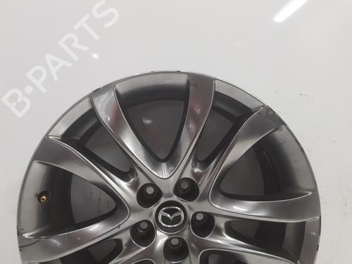 Fælk MAZDA 6 Estate (GJ, GL) 2.2 D | BP32112316C45 - Image 4