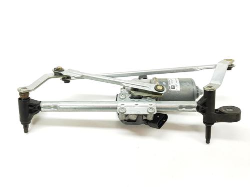 Front wiper motor OPEL CORSA E (X15) 1.4 (08, 68) | BP17192477M29 