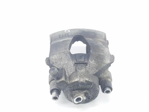 Used Left front brake caliper VW GOLF VI (5K1) 1.6 TDI (105 hp) 16436035