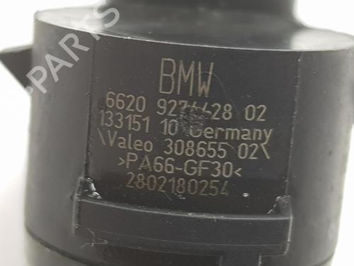 Elektronisk modul BMW X2 (F39) sDrive 18 d | BP11977954M83 