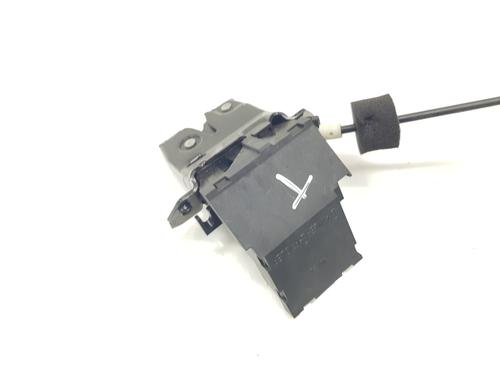 Tailgate lock MERCEDES-BENZ E-CLASS (W211) E 320 CDI (211.026) | BP29311726C101 