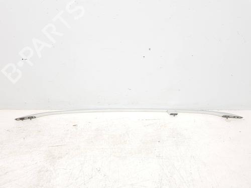 Roof bar SKODA SUPERB II Estate (3T5) 2.0 TDI 16V | BP29811117C65 