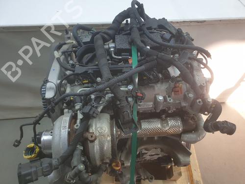 Motor ALFA ROMEO GIULIA (952_) 2.2 D (952AFA25, 952AFM25, 952ALA25) (180 hp) 29906719