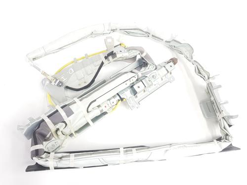 Left curtain airbag TOYOTA LAND CRUISER PRADO (_J15_) 2.8 D-4D (GDJ150_, GDJ155_, GDJ150, GDJ151) | BP29710921C11 