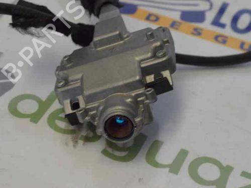 Other MERCEDES-BENZ S-CLASS (W221, V221) S 320 CDI 4-matic (221.080, 221.180) | BP11873603O1 