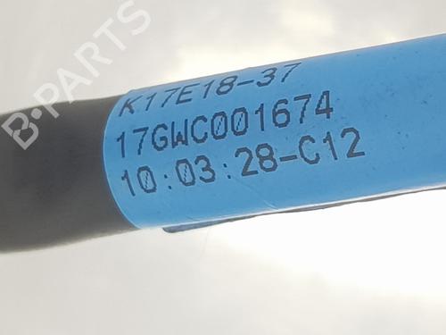 Right mirror RENAULT CLIO IV (BH_) 1.5 dCi 90 | BP11014732C27 