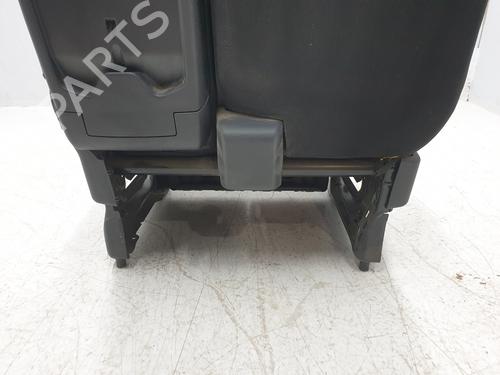 Right front seat NISSAN PRIMASTAR Van (X83)  | BP27880268C16 