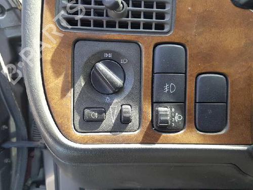 Compressor A/A SAAB 9-5 (YS3E) 2.2 TiD | BP5616317M34 
