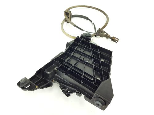Electric handbrake PEUGEOT 3008 I MPV (0U_) 2.0 HDi 150 / BlueHDi 150 | BP29011139E5 