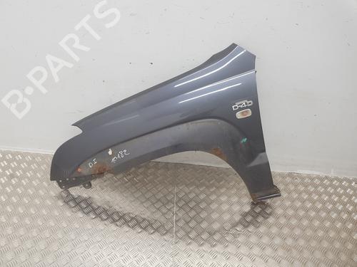 Forkjerm venstre Forkjerm venstre TOYOTA LAND CRUISER PRADO (_J12_) 3.0 D-4D (KDJ120, KDJ125) (163 hp) 37466408 37466408