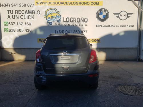 Left front window switch OPEL MOKKA / MOKKA X (J13) | BP38929648I27 - Image 30