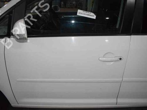 Køler VW TOURAN (1T1, 1T2) 1.9 TDI | BP755666M31 