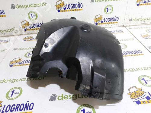 Wheel arch VW CRAFTER 30-50 Van (2E_) 2.5 TDI | BP14122206C56 