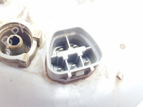 Fuel pump TOYOTA LAND CRUISER PRADO (_J12_) 3.0 D-4D (KDJ120, KDJ125) | BP25334829M76 