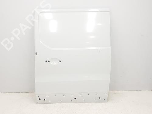 Used Left slide door NISSAN NV300 Van (X82) [2016-2026]  16173593