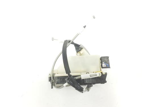 Used Front right lock Front right lock CITROËN DS4 (NX_) [2011-2015] 10036581 10036581