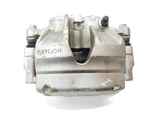 Used Left front brake caliper Left front brake caliper VW CRAFTER Van (SY_, SX_) [2016-2026] 34252547 34252547