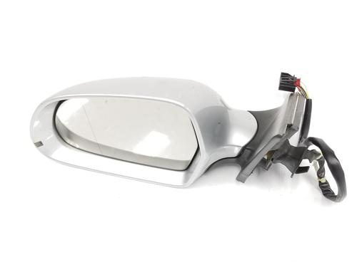 Used Left mirror AUDI A4 B8 Avant (8K5) 2.0 TDI quattro (177 hp) 13693766