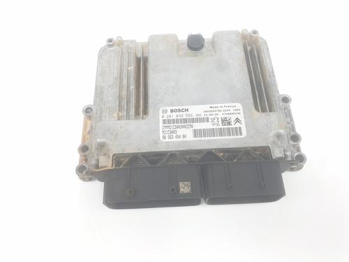 Used Engine control unit (ECU) Engine control unit (ECU) CITROËN BERLINGO (ER_, EC_) [2018-2026] 36682033 36682033