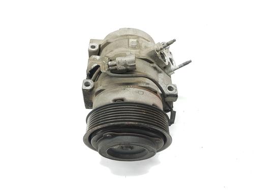 AC compressor TOYOTA LAND CRUISER PRADO (_J12_) 3.0 D-4D (KDJ120, KDJ125) | BP21288014M34 