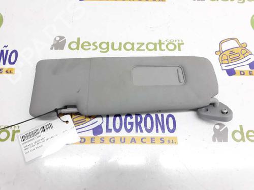 Left sun visor BMW 1 (E81) 116 i | BP1641353I1 