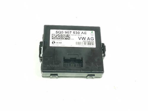 Used Electronic module SEAT LEON (5F1) 1.6 TDI (110 hp) 14085411
