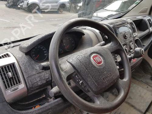 AC compressor FIAT DUCATO Van (250_) 120 Multijet 2,3 D | BP4030786M34 