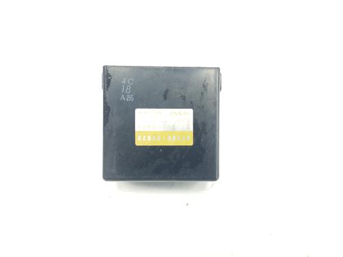 Used Electronic module TOYOTA LAND CRUISER 90 (_J9_) 3.0 D-4D 4WD (KDJ90_, KDJ95_, KDJ90W, KDJ95W) (163 hp) 9762425