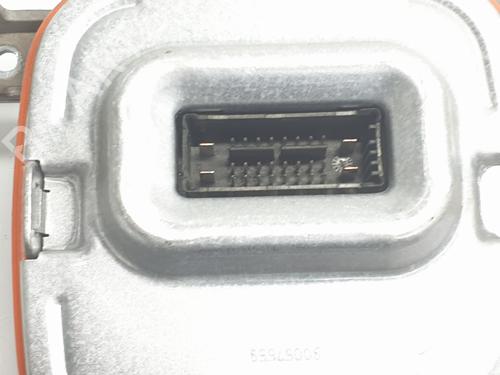 Xenon ballast OPEL CROSSLAND X / CROSSLAND (P17, P2QO) 1.2 (75) | BP22548541C53 