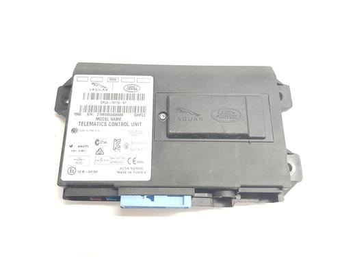 Elektronisk modul LAND ROVER RANGE ROVER EVOQUE (L538) 2.0 D 4x4 | BP29313577M83 