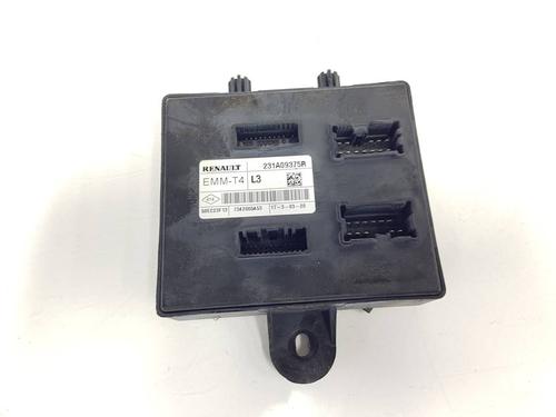 Used Electronic module Electronic module RENAULT TRAFIC III Van (FG_) [2014-2026] 40467604 40467604