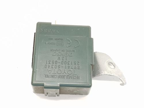 Electronic module TOYOTA LAND CRUISER PRADO (_J12_) 3.0 D-4D (KDJ120, KDJ125) | BP20198515M83 