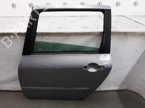 Used Left rear door PEUGEOT 307 Break (3E) 2.0 HDI 110 (107 hp) 1574794