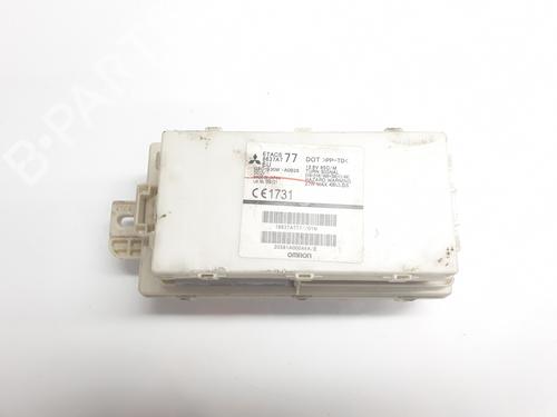 Sikringsdåse MITSUBISHI L200 (K7_T, K6_T, K5_T)  | BP28157384E1 