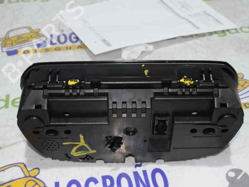Instrument cluster BMW 1 (E87) 120 d | BP760828C47 