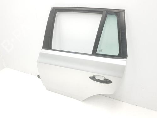 Left rear door BMW X3 (E83) 2.0 d | BP16121216C4 
