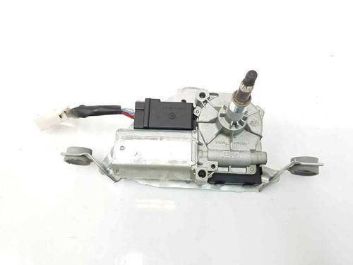 Rear wiper motor RENAULT SCÉNIC I MPV (JA0/1_, FA0_) 1.9 dCi RX4 | BP5931317M102 