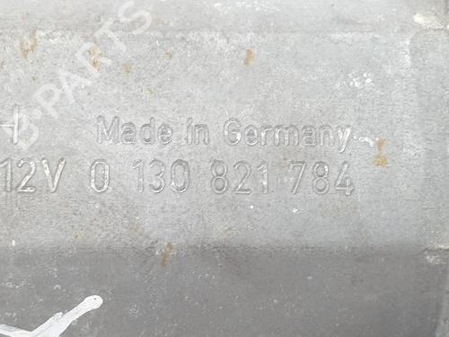Left rear window motor AUDI A6 C5 Avant (4B5) 2.5 TDI | BP10178516E23 
