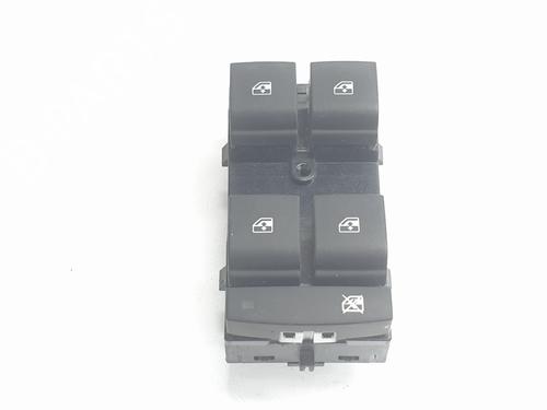 Left front window switch OPEL ASTRA K (B16) 1.6 CDTi (68) | BP21575348I27 