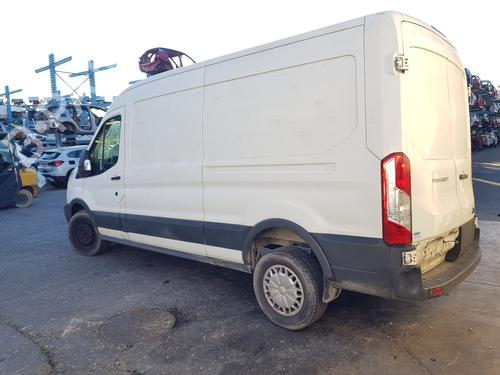 Siège avant gauche FORD TRANSIT CUSTOM V362 Van (FY, FZ) | BP30548952C15