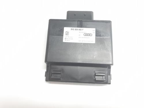 Elektronisk modul AUDI A6 C7 (4G2, 4GC) 2.0 TDI | BP29399335M83 