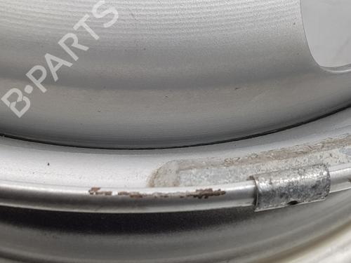 Fælk RENAULT MASTER III Platform/Chassis (EV, HV, UV) | BP36306090C45 - Image 6