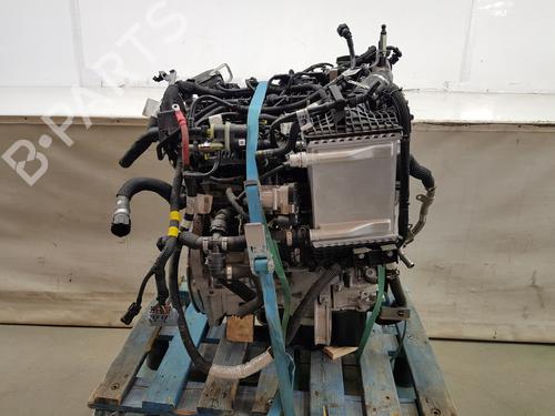 Engine JEEP RENEGADE SUV (BU, B1, BV) | BP37630852M1 - Image 8